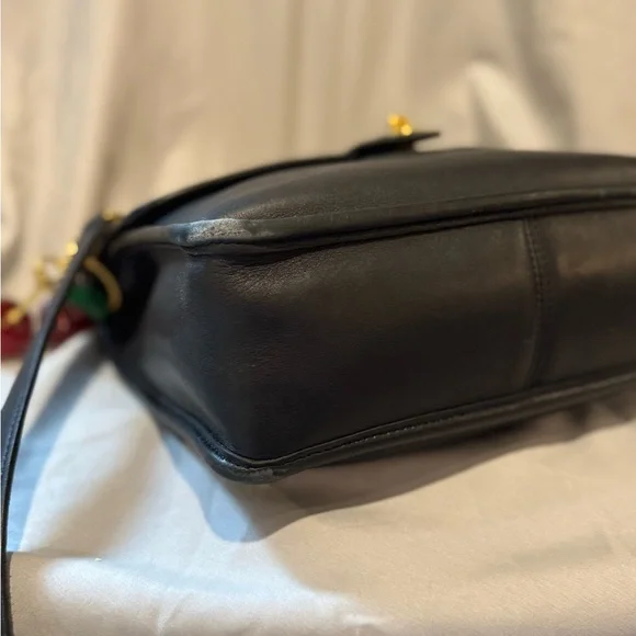 🖤 Vintage Coach Willis 🖤 - Picture 8 of 11